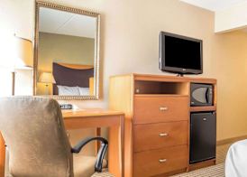 Quality Inn Spring Valley - Nanuet 3