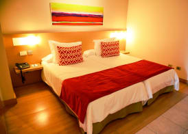 Morasol Suites 5