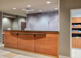 SpringHill Suites Terre Haute 3