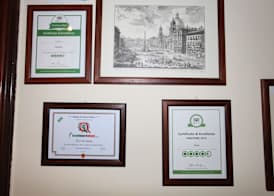 Tibullo Guesthouse 4