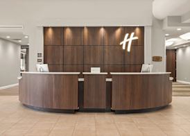 Holiday Inn BATON ROUGE COLLEGE DRIVE I-10 by IHG 3