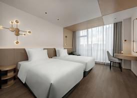 Novotel Kunshan East 4