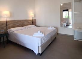Lido Di Alghero Beach Resort 2