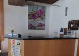 Pension Lärch 2