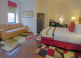Hotel Brexton, Trademark Collection by Wyndham 4
