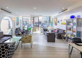 Best Western Regency Suites 3
