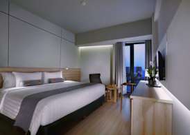 Harper Cikarang by ASTON 4
