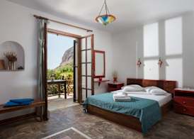 Monemvasia Village (ex Topalti) 4