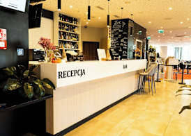 Focus Hotel Premium Gdańsk 2