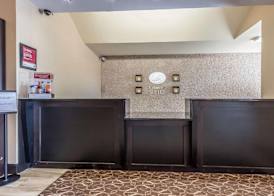 Comfort Suites St Charles-St Louis 3
