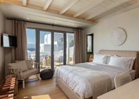 Oniro Suites, a member of Mykonos Highlights 5