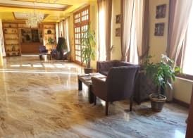 Hotel Vila Zeus 4