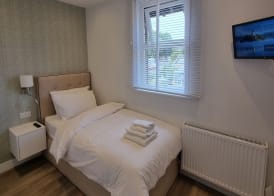Hotel CG London 4