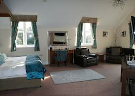 The Old Barn Inn 3