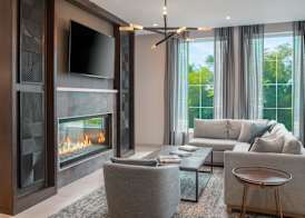 Fairfield by Marriott Inn & Suites Annapolis 2