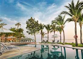 ibis Samui Bophut Hotel 5