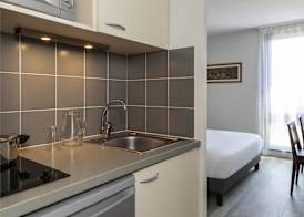 Aparthotel Adagio Access Avignon 5