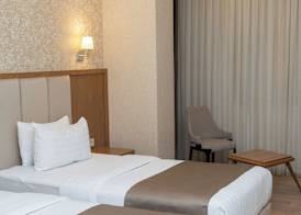 Al Anvar Halal Hotel by HotelPro group 5