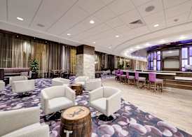 Hampton Inn & Suites Fort Worth Downtown 5