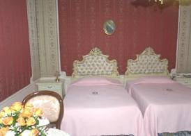 Grand Hotel La Sonrisa 3