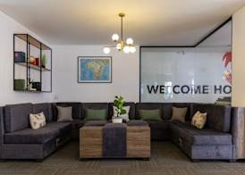91 Loop Boutique Hostel 4