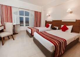 Golden Beach Resort 2