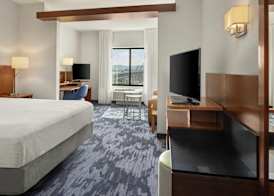Fairfield Inn & Suites by Marriott La Crosse Downtown 4