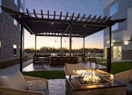 Homewood Suites By Hilton Goldsboro 4