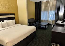 Hotel Flamingo Inn & Suites Vero Beach I-95 4