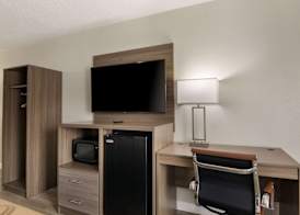 Quality Inn Emporia 5