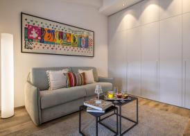 Sardinia Re - Indigo Suites 2