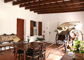 Agroturismo Matxani Gran 3