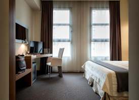 HC3 Hotel 5