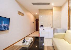 Tianxi apartment ONE39 branch 3