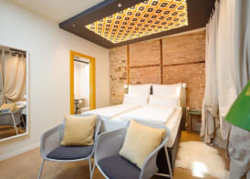 Luxury Rooms Bajamonti 2