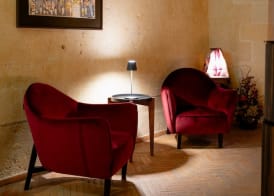 Lo Stemma Luxury Boutique Hotel 4