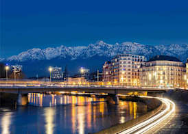 ibis Grenoble Gare 2
