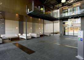 Holiday Inn Express BARCELONA - CITY 22@ by IHG 2