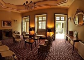 Hotel Talisman 4