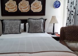 Sunset Ridge Guest House 4