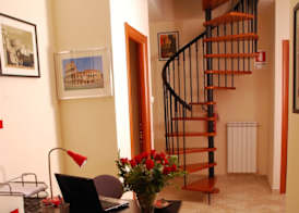 Stefy's Rooms 2
