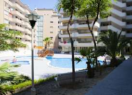 Apartamentos Ibersol Arquus 2