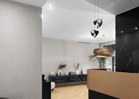 Collect Residence 3