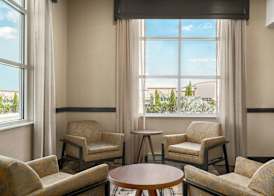 Hampton Inn & Suites Exeter 4