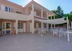 Hotel Maison del Sole 4