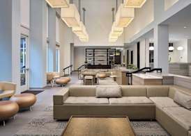 Element by Marriott Arundel Mills BWI Airport 5