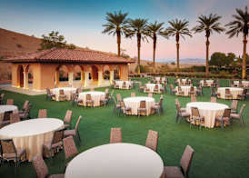 The Westin Lake Las Vegas Resort & Spa 5