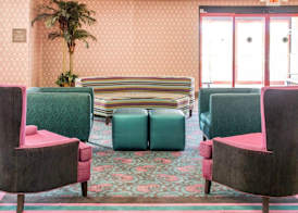 Comfort Inn & Suites San Marcos near Outlet Mall 4