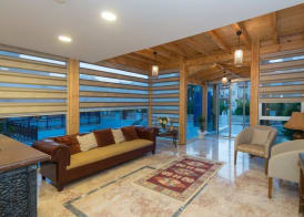 Amore Hotel Teki̇rova 3