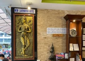 Lavender Patong Hotel 5